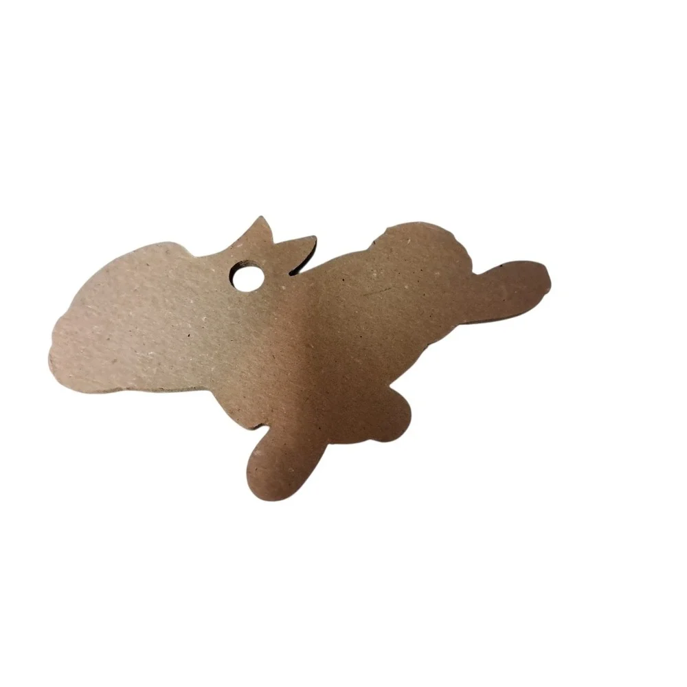 Disneys Bambi ~ Thumper Wall Decor 6.5 Inches x 3.5 Inches‎ Pressboard